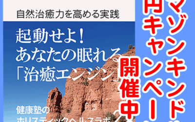 自然治癒力を高める実践 起動せよ！ あなたの眠れる「治癒エンジン」